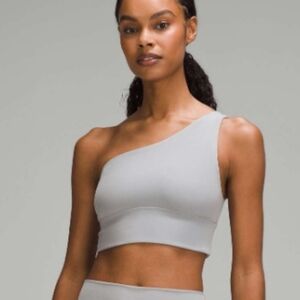 Lululemon Align Asymmetrical Bra